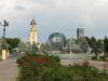 Monumentul Custozza si Monumentul Losenau - alba-iulia