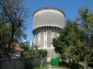 Observatorul Astronomic Victor Anestin din Bacau - bacau