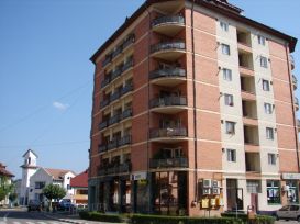 Apartament Felix | Cazare Baile Govora