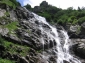 Cascada Balea