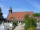 Biserica Sfantul Martin Brasov - brasov