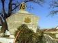 Monumentul din zona Bartolomeu, Brasov - brasov