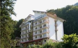 Hotel Orizont | Cazare Calimanesti