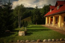 Casa De Vacanta Kings Valley Resort Apuseni Mountains | Cazare Campeni