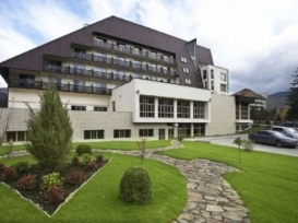 Hotel Clermont | Cazare Covasna