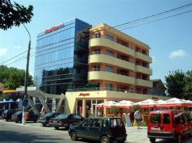 Hotel Vera | Cazare Eforie Nord