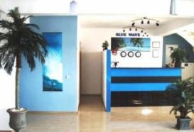 Vila Blue Wave | Cazare Mamaia