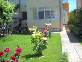 Vila Casa Ioana | Cazare Mangalia