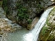 Cascada Saritoarea Bohodeiului - pietroasa1