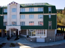 Hotel Andy | Cazare Predeal