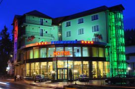 Hotel HOTEL PIEMONTE | Cazare Predeal