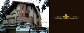 Vila Royal Velvet | Cazare Predeal