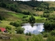 Lacul Cornii (Lacul Corna)  - rosia-montana