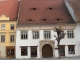 Casa Haller Sibiu - cazare Sibiu