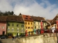 Casa Rosenthal din Sighisoara - sighisoara