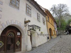 Pensiunea Fronius Residence | Cazare Sighisoara