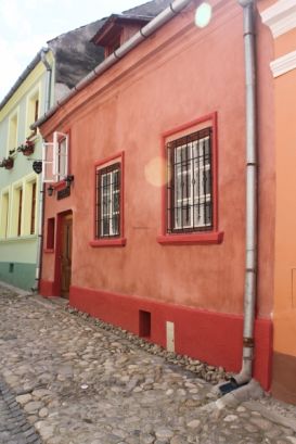 Pensiunea Lelila Inn | Cazare Sighisoara