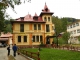 Casa George Mandrea (Pensiunea Duca) Sinaia - sinaia