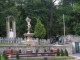 Cimitirul Eroilor din Sinaia - sinaia