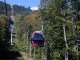 Gondola Sinaia (1000-1400) - sinaia