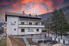 Vila CHALET JOLIE | Cazare Sinaia