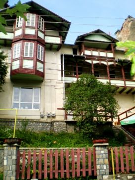 Vila Ileana | Cazare Sinaia