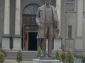 Statuia lui Emil Dandea - targu-mures