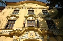 Colegiul National C. Diaconovici Loga Timisoara