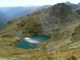 Lacul Caprita  - transfagarasan