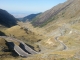 Transfagarasan - transfagarasan