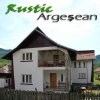 pensiune Rustic Argesean - Cazare 