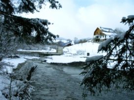 Pensiunea Casa Emanuel | Cazare Valea Doftanei