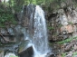 Rezervatia naturala Cascada Misina - valea-sarii